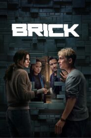 Brick (2025) Dual Audio [Hindi ORG & ENG] WEB-DL 480p, 720p & 1080p |