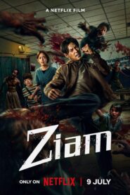 Ziam (2025) Dual Audio [Hindi ORG & ENG] WEB-DL 480p, 720p & 1080p |
