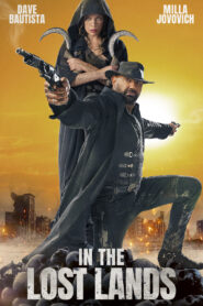In the Lost Lands (2025) Dual Audio [Hindi ORG & ENG] WEB-DL 480p, 720p & 1080p |