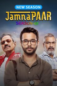 Jamnapaar S01 (2025) Hindi Completed Web Series HEVC ESub